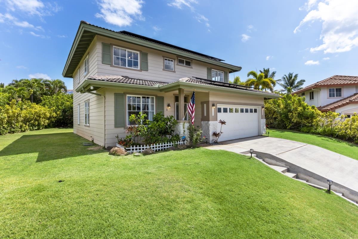 Maui Property Image