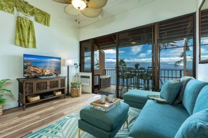 Maui Property Image