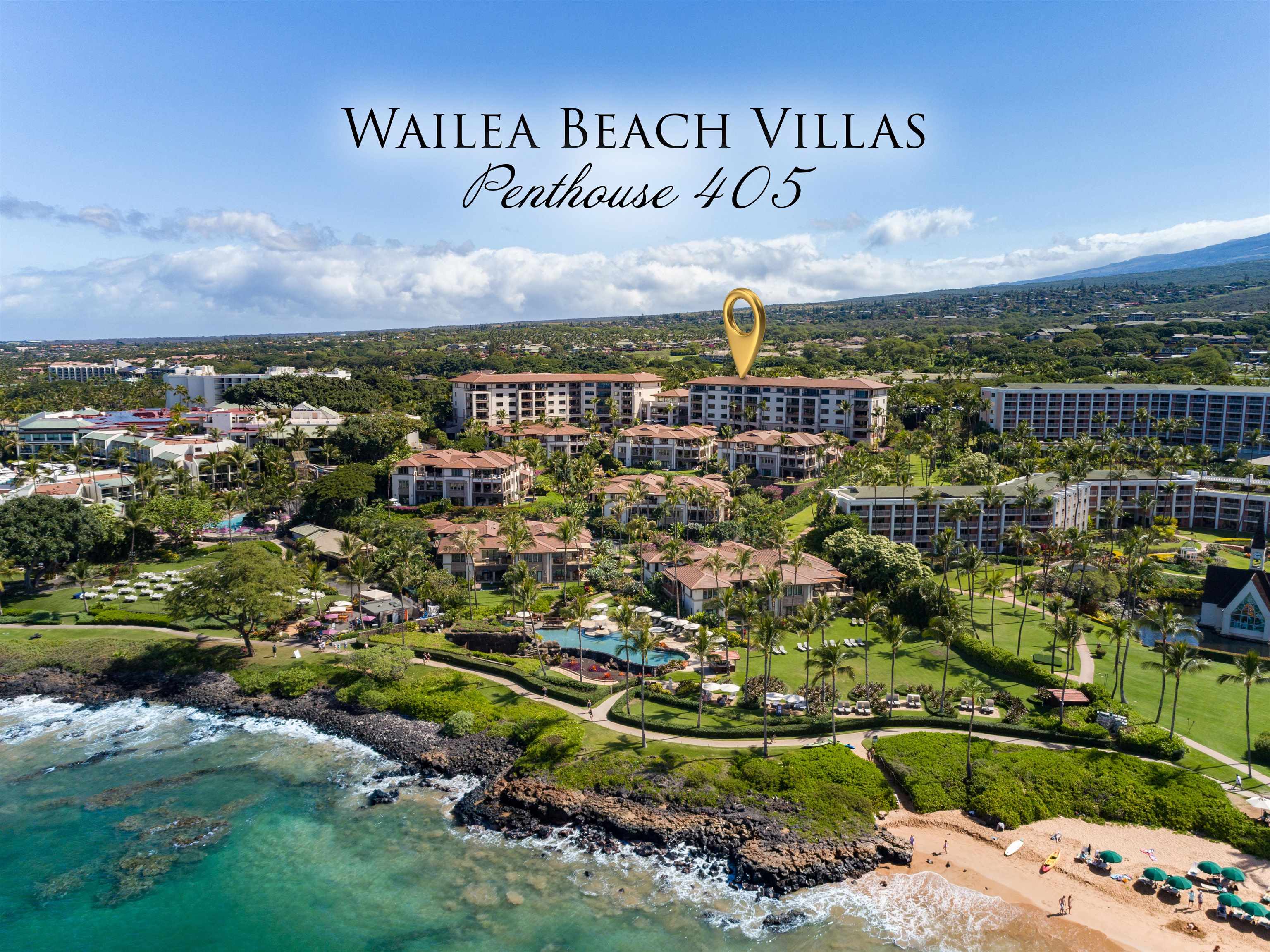 Maui Property Image