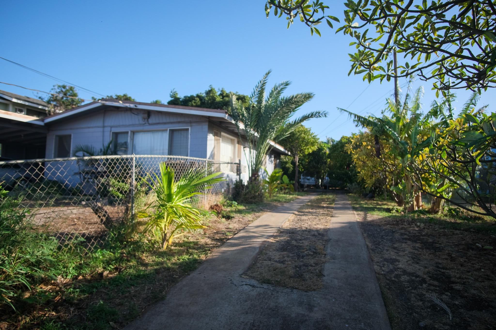 Maui Property Image