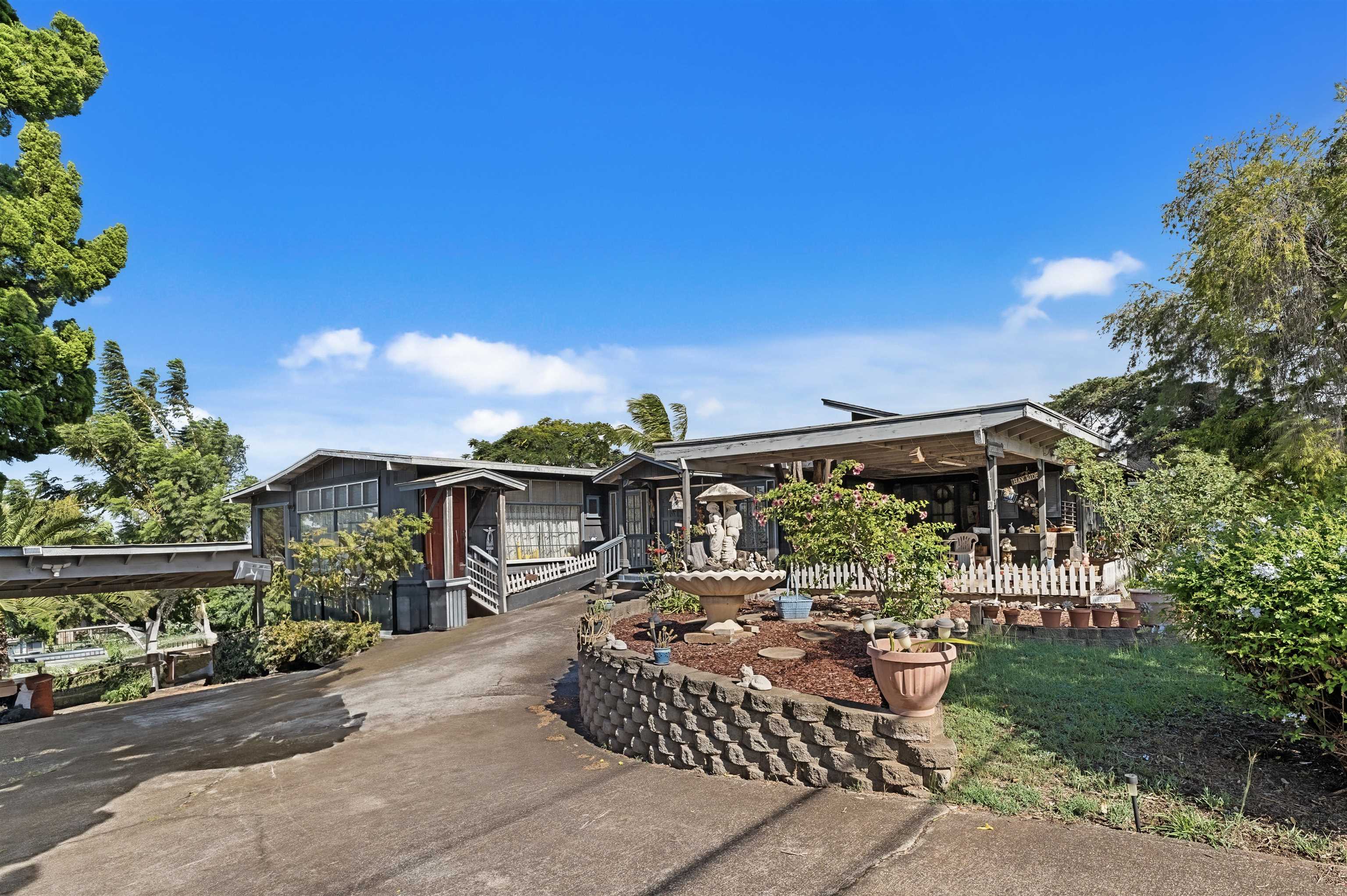 Maui Property Image