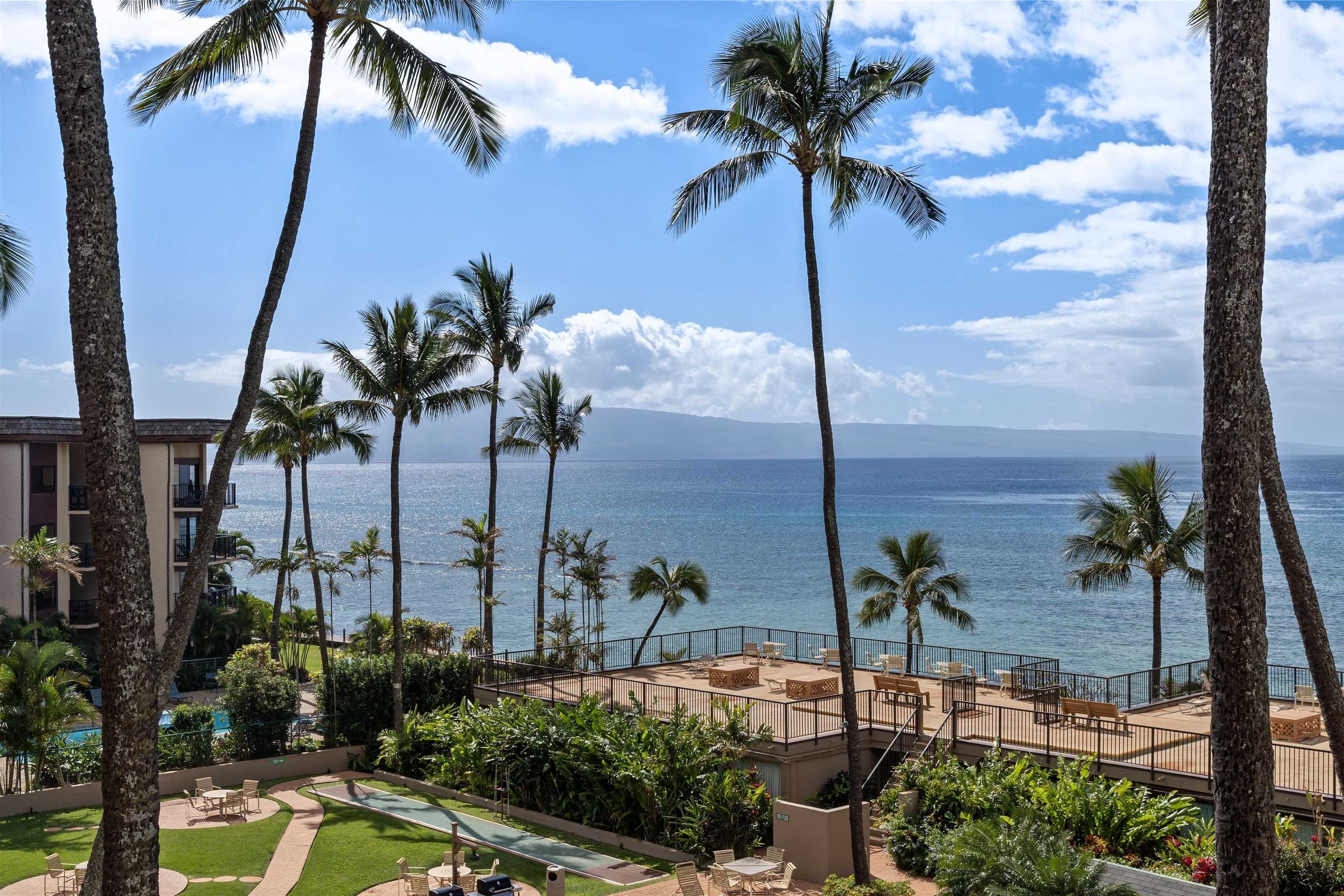 Maui Property Image