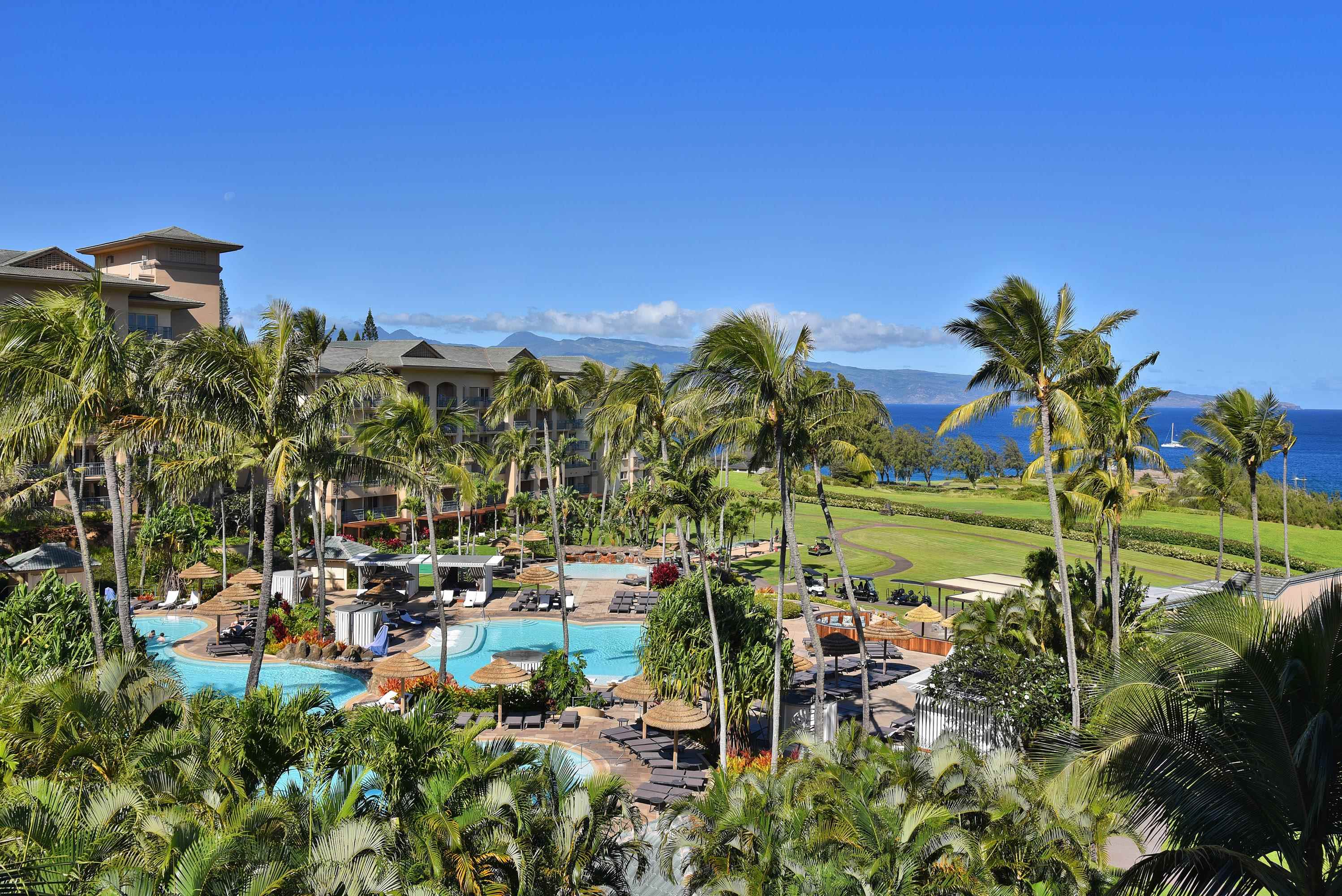 Maui Property Image