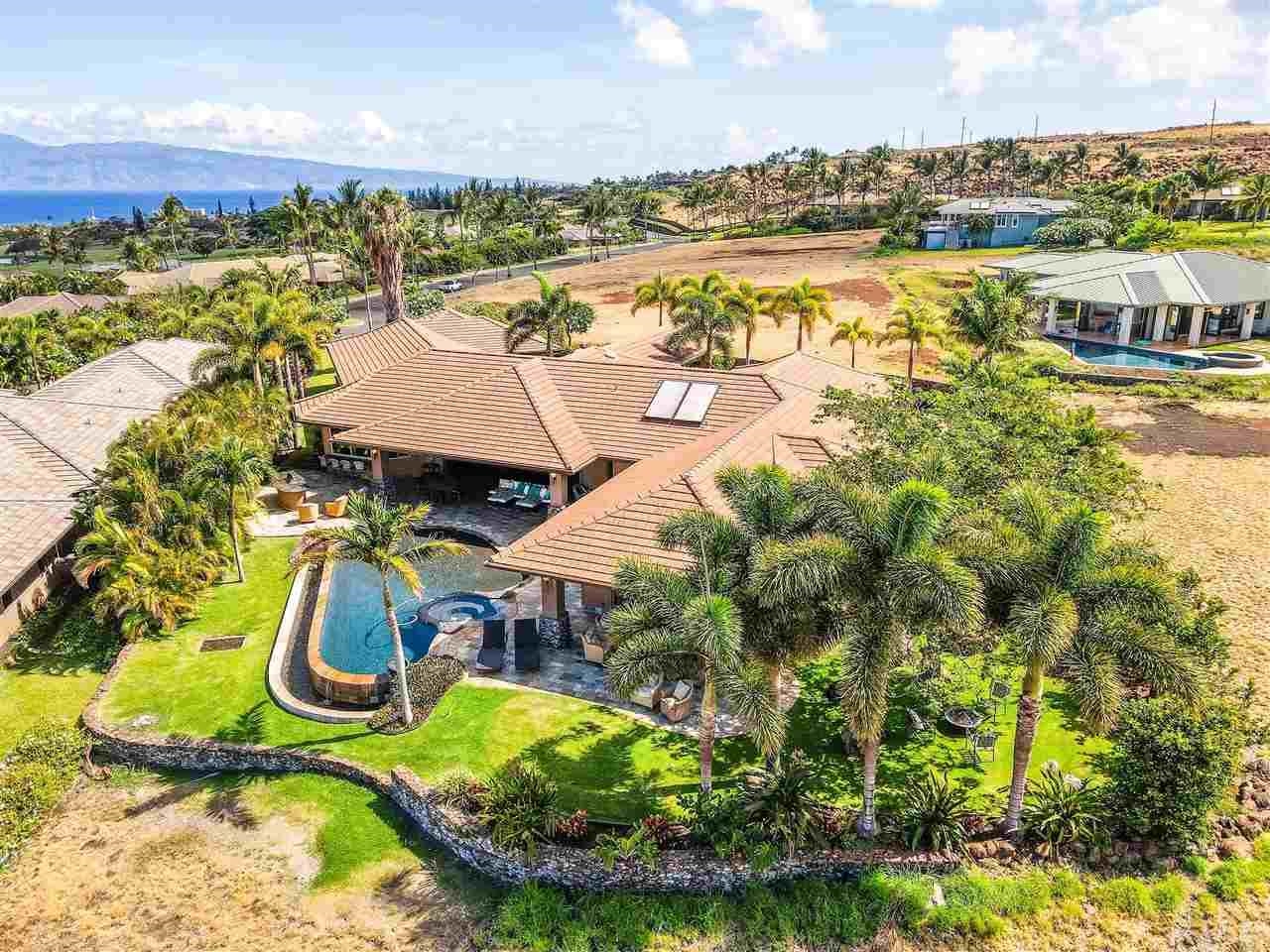 Maui Property Image