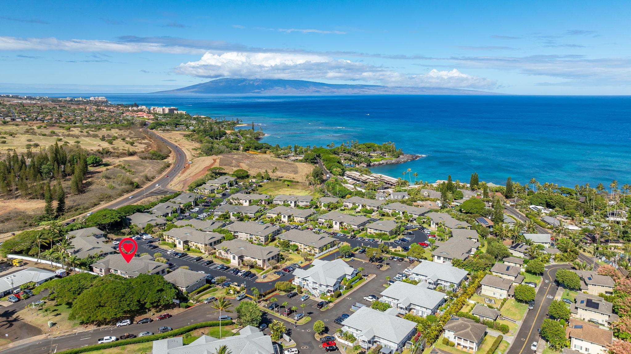 Maui Property Image