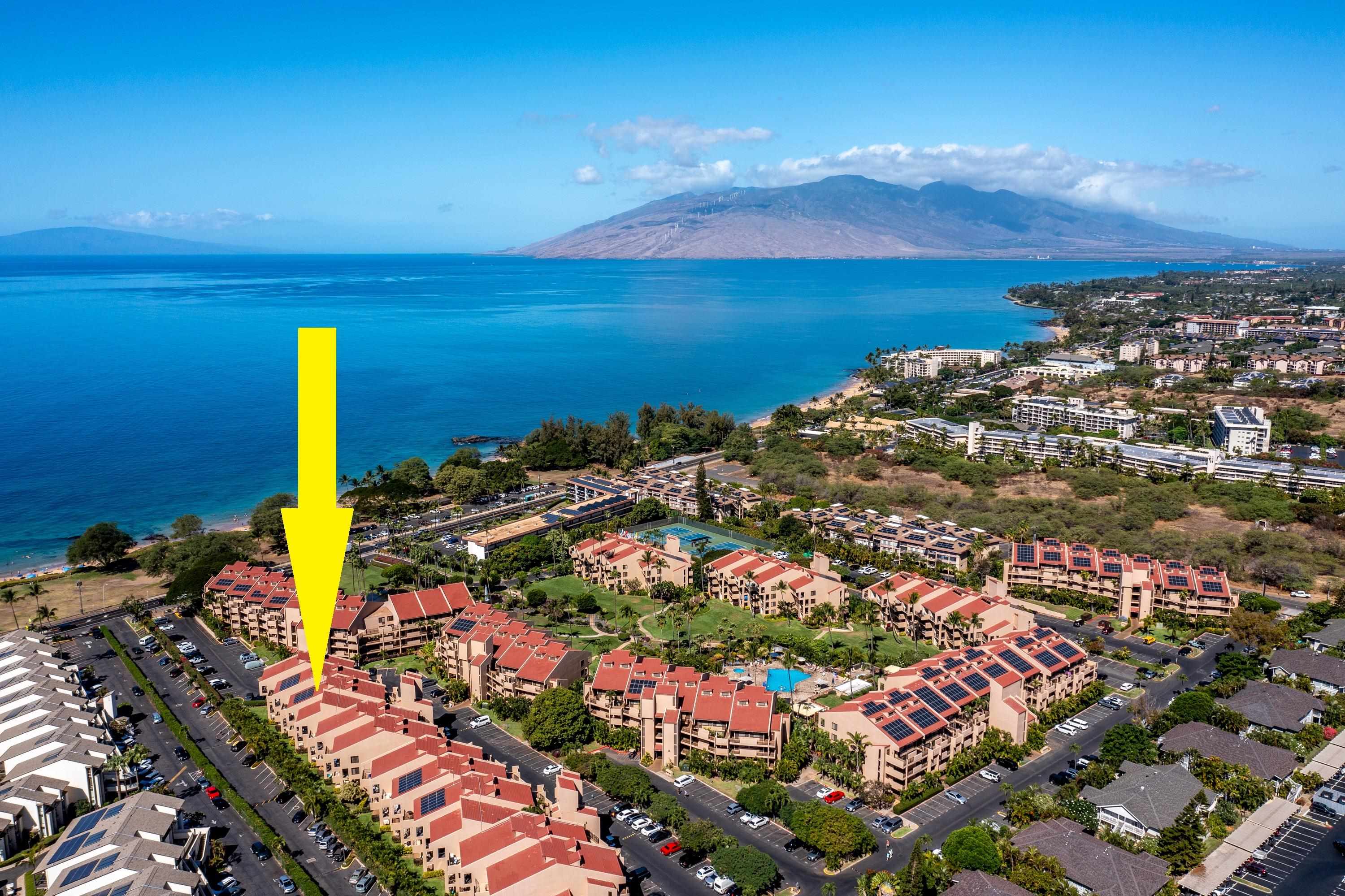 Maui Property Image