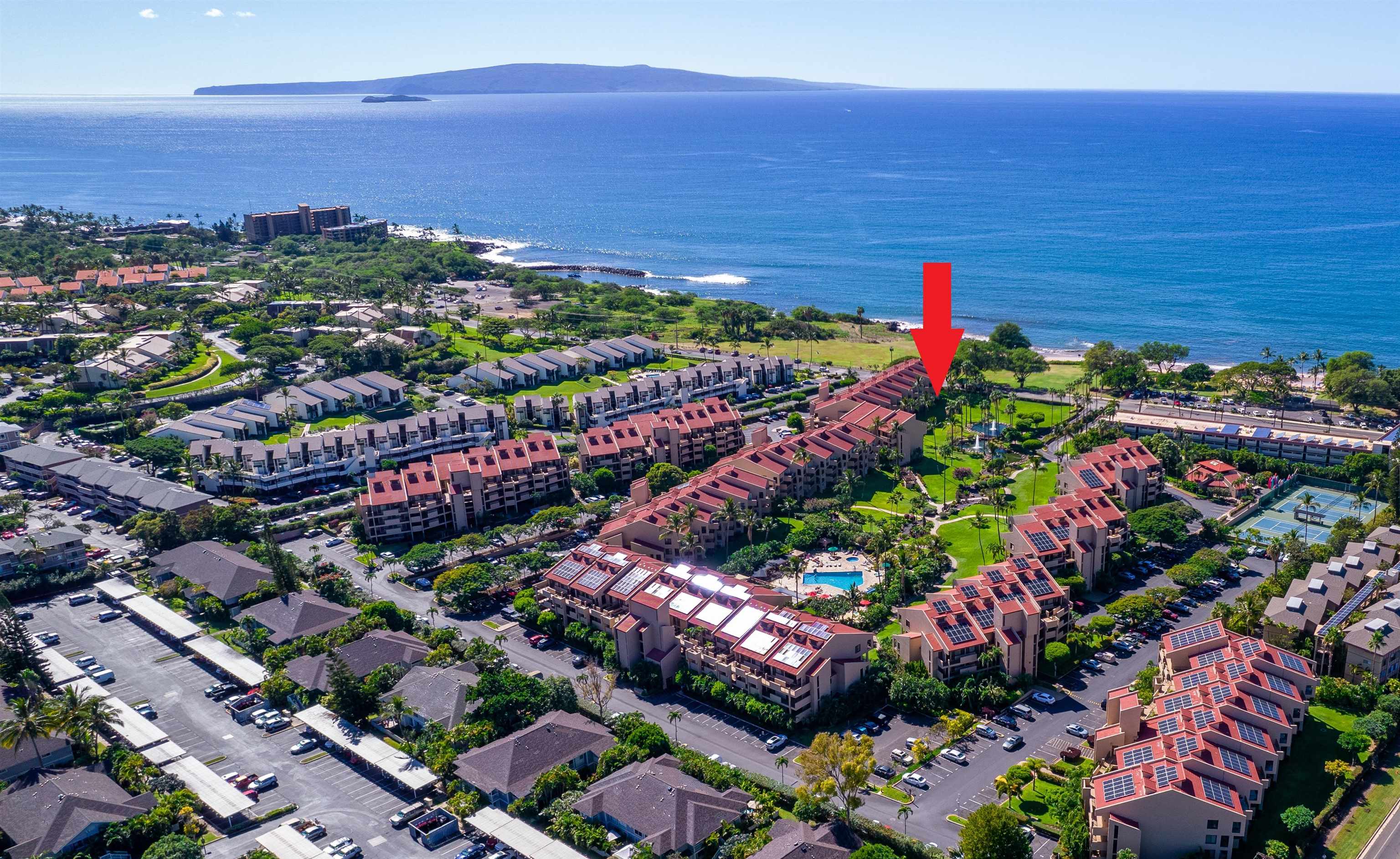 Maui Property Image