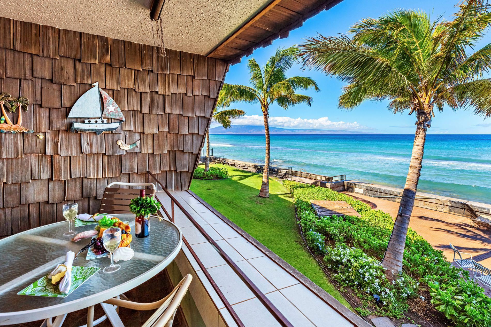 Maui Property Image