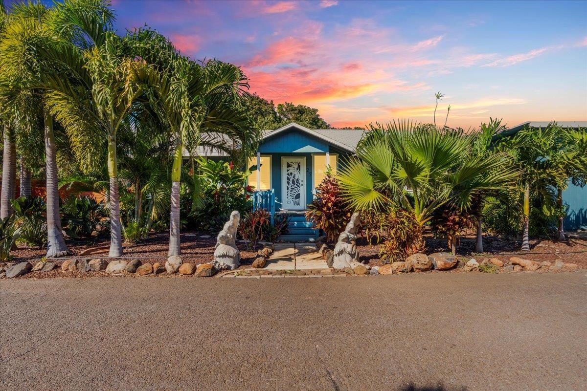 Maui Property Image