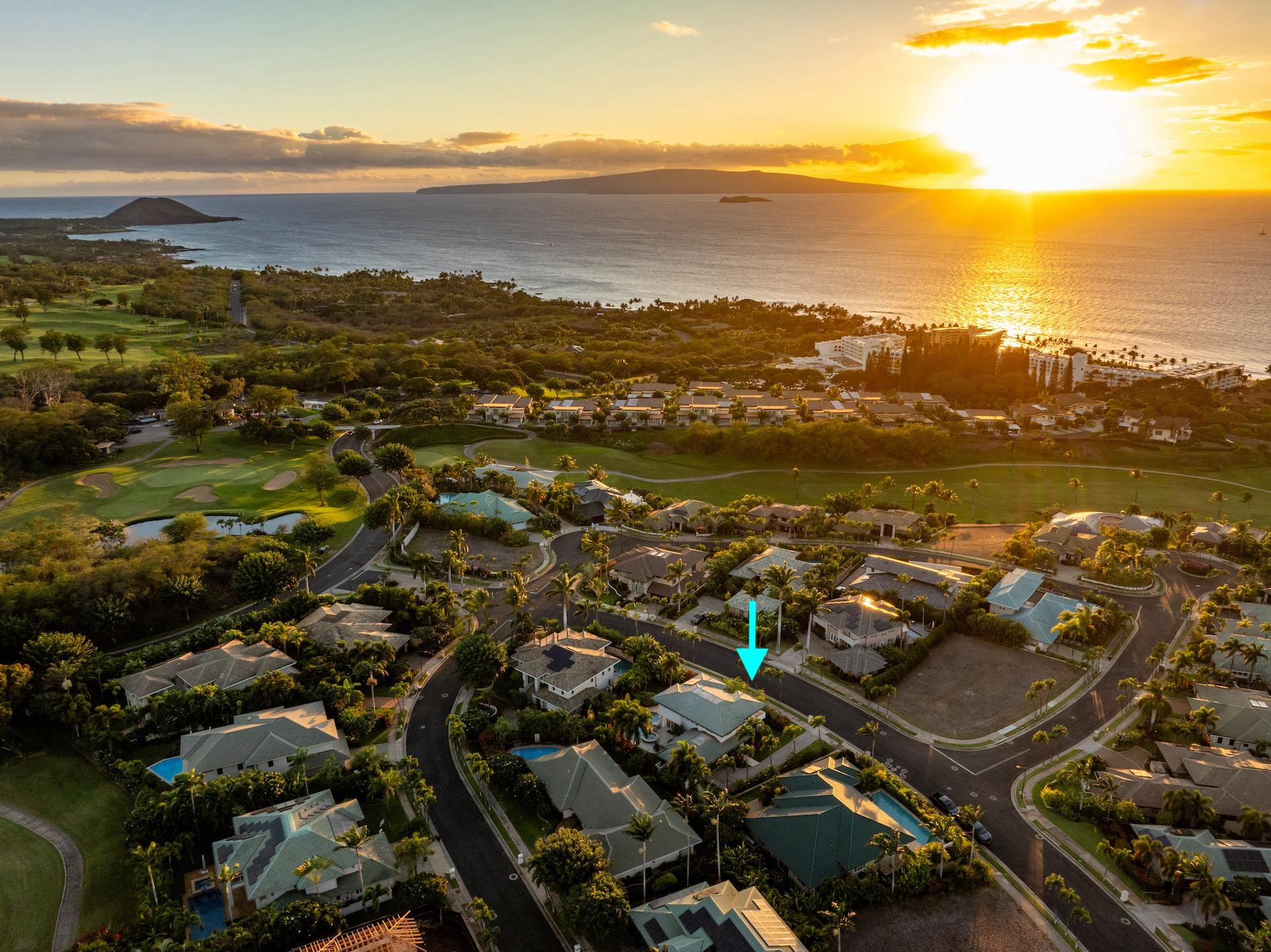 Maui Property Image