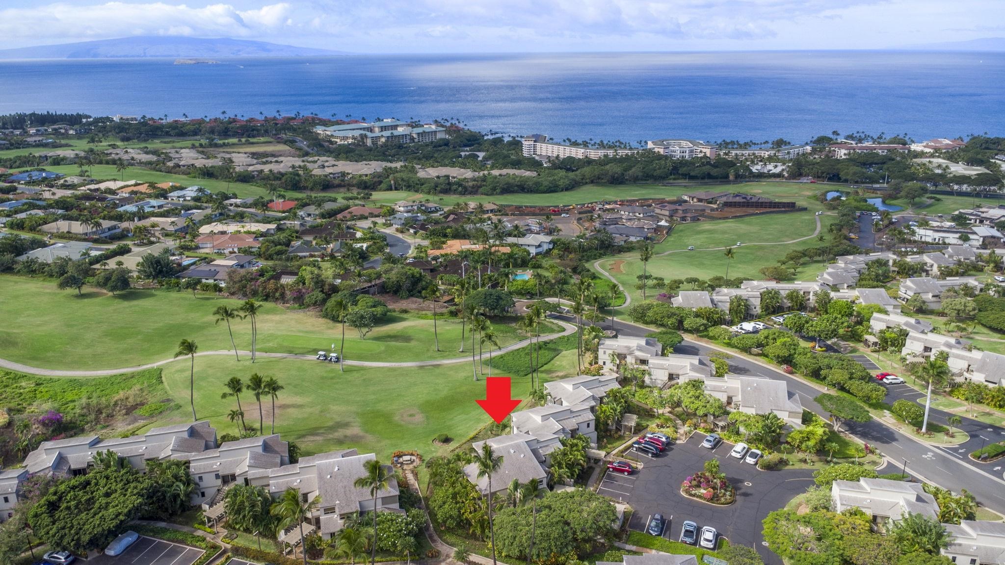 Maui Property Image