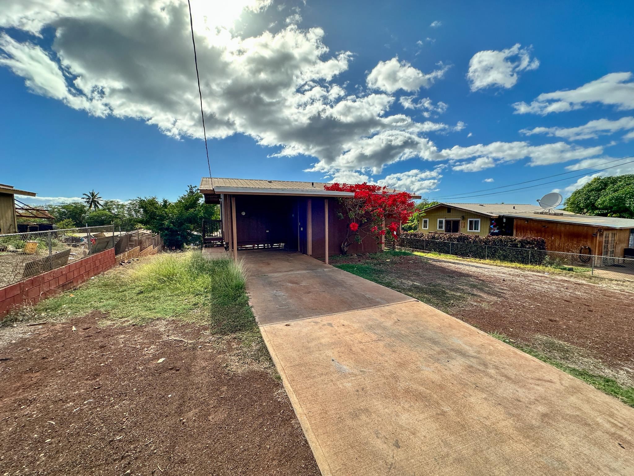 Maui Property Image