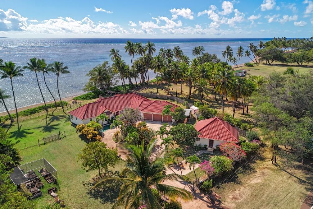 Maui Property Image