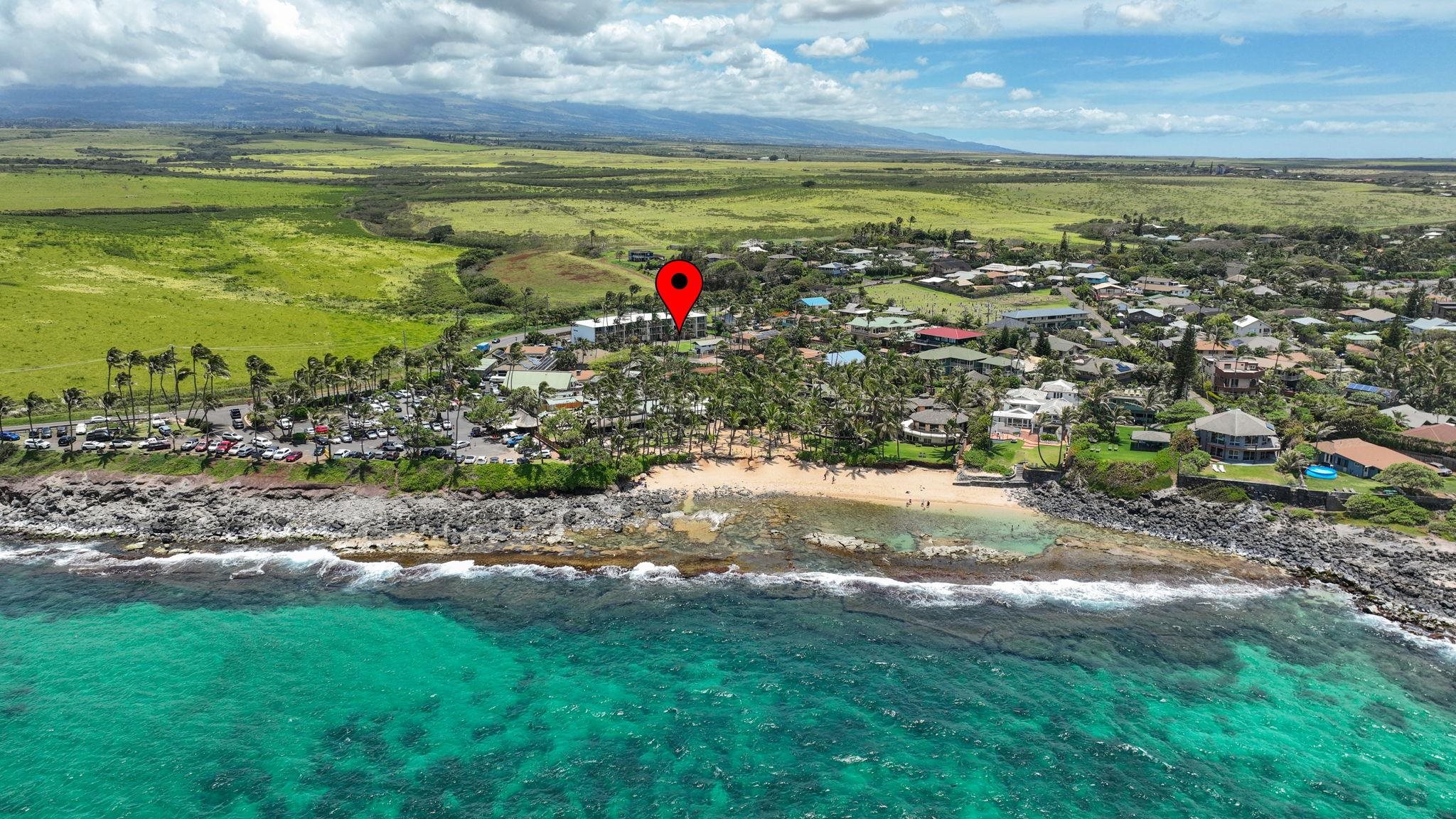 Maui Property Image