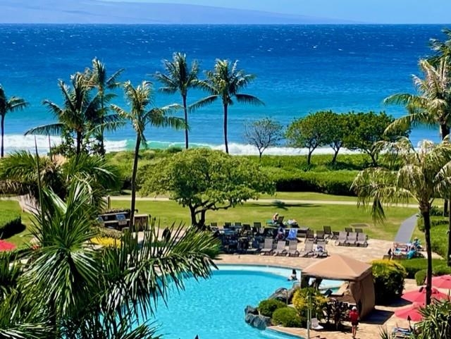 Maui Property Image