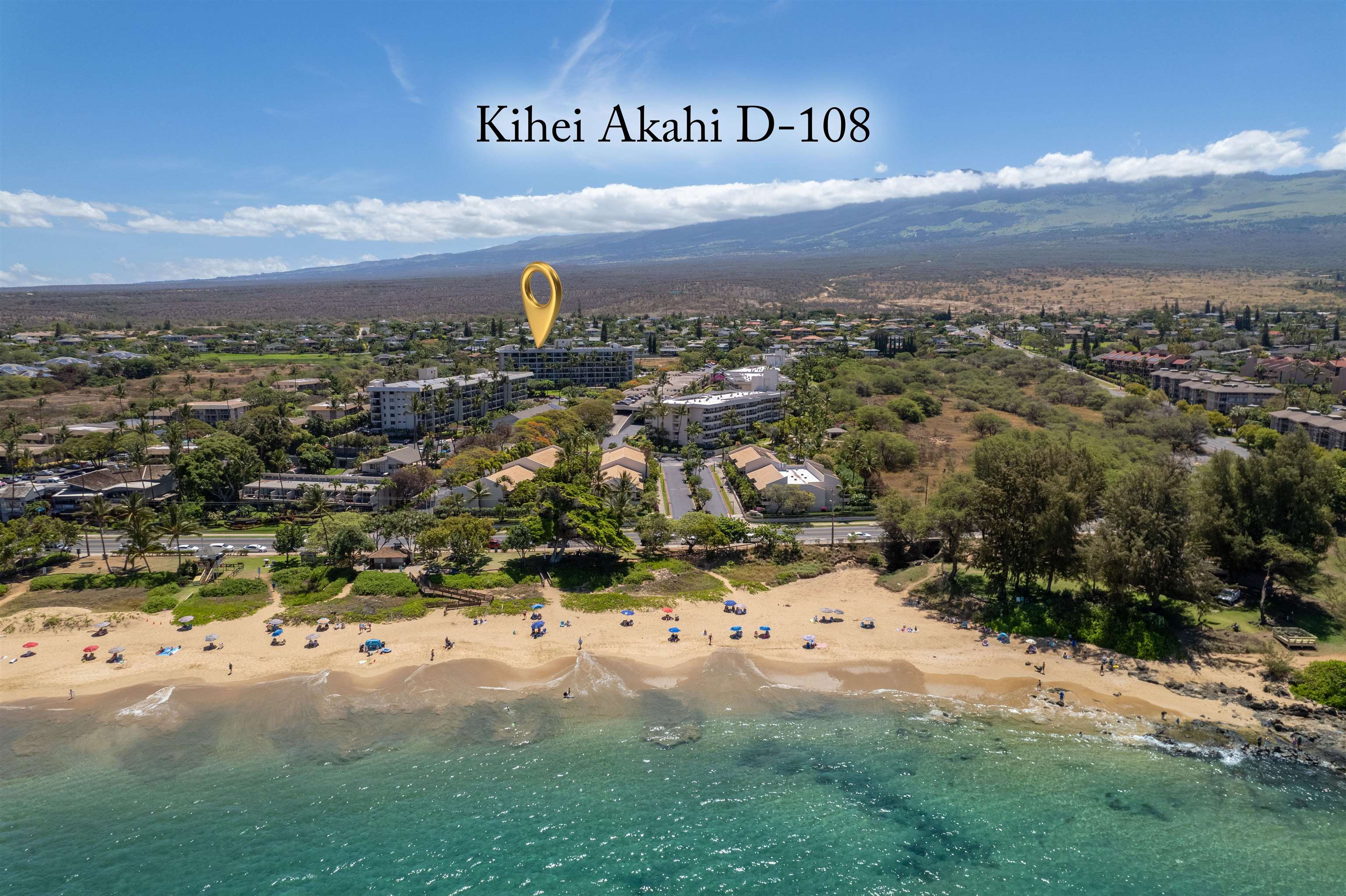 Maui Property Image