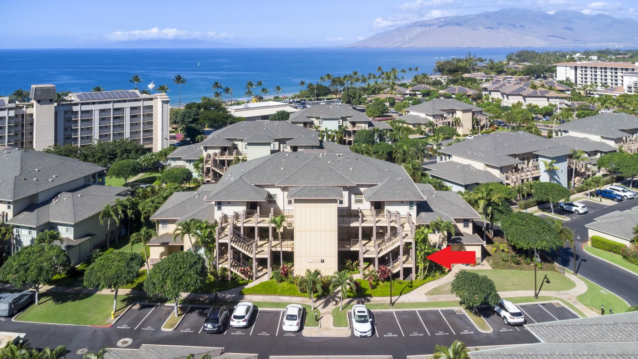 Maui Property Image