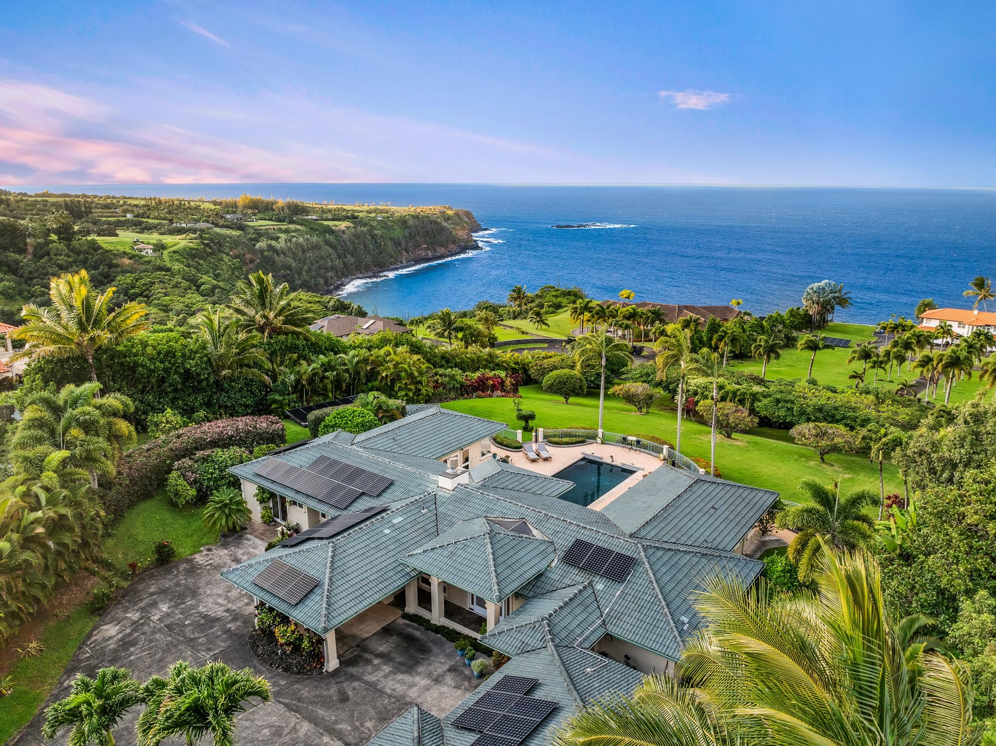 Maui Property Image