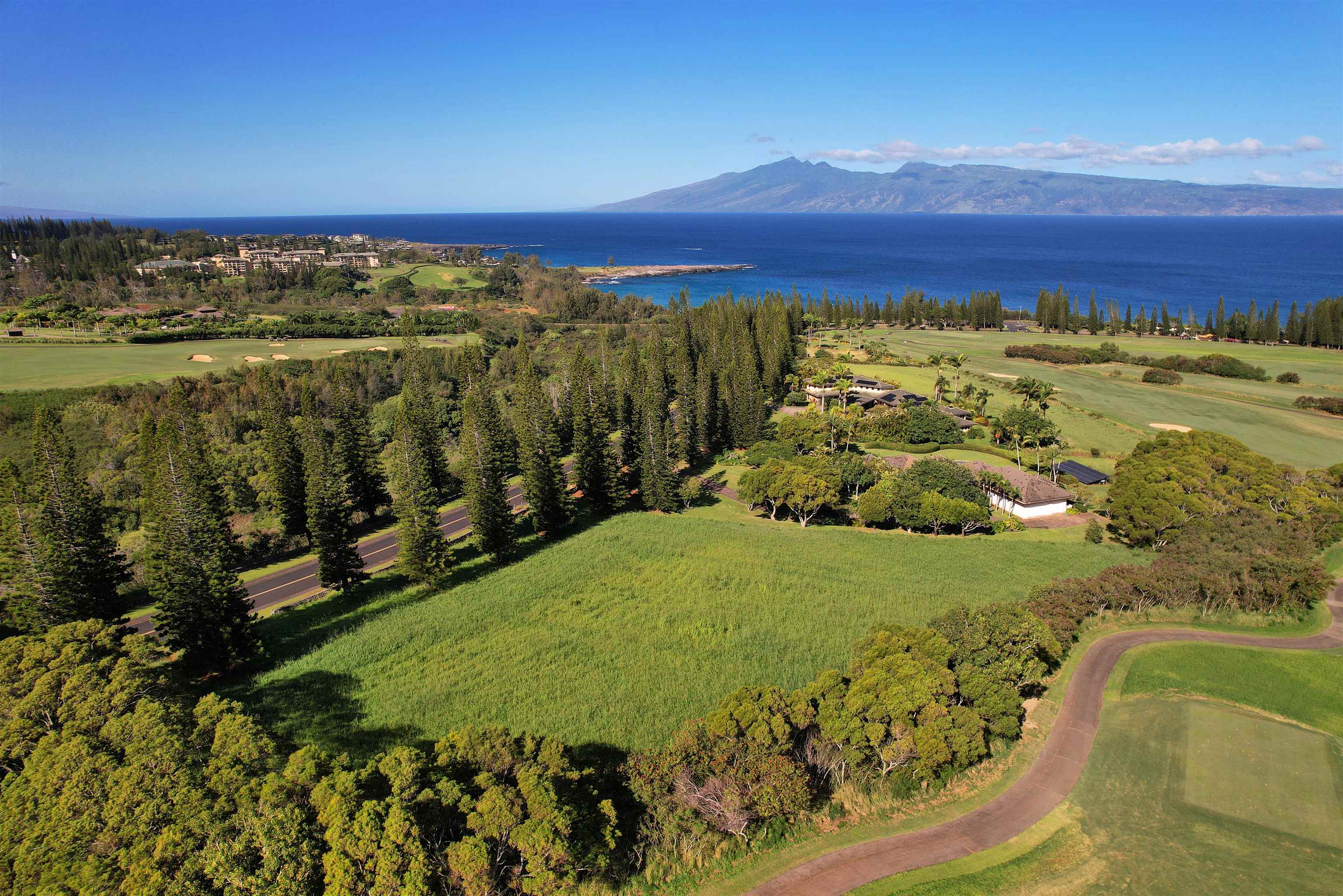 Maui Property Image