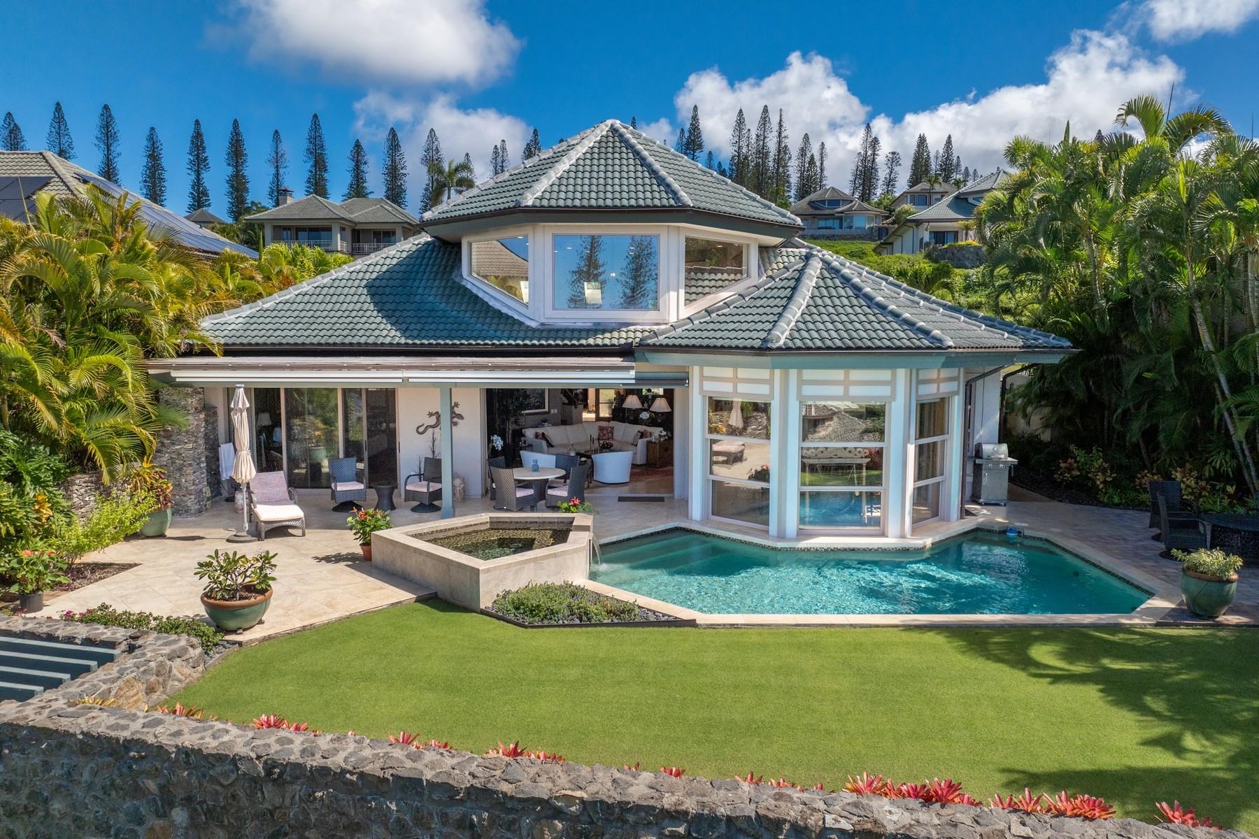 Maui Property Image