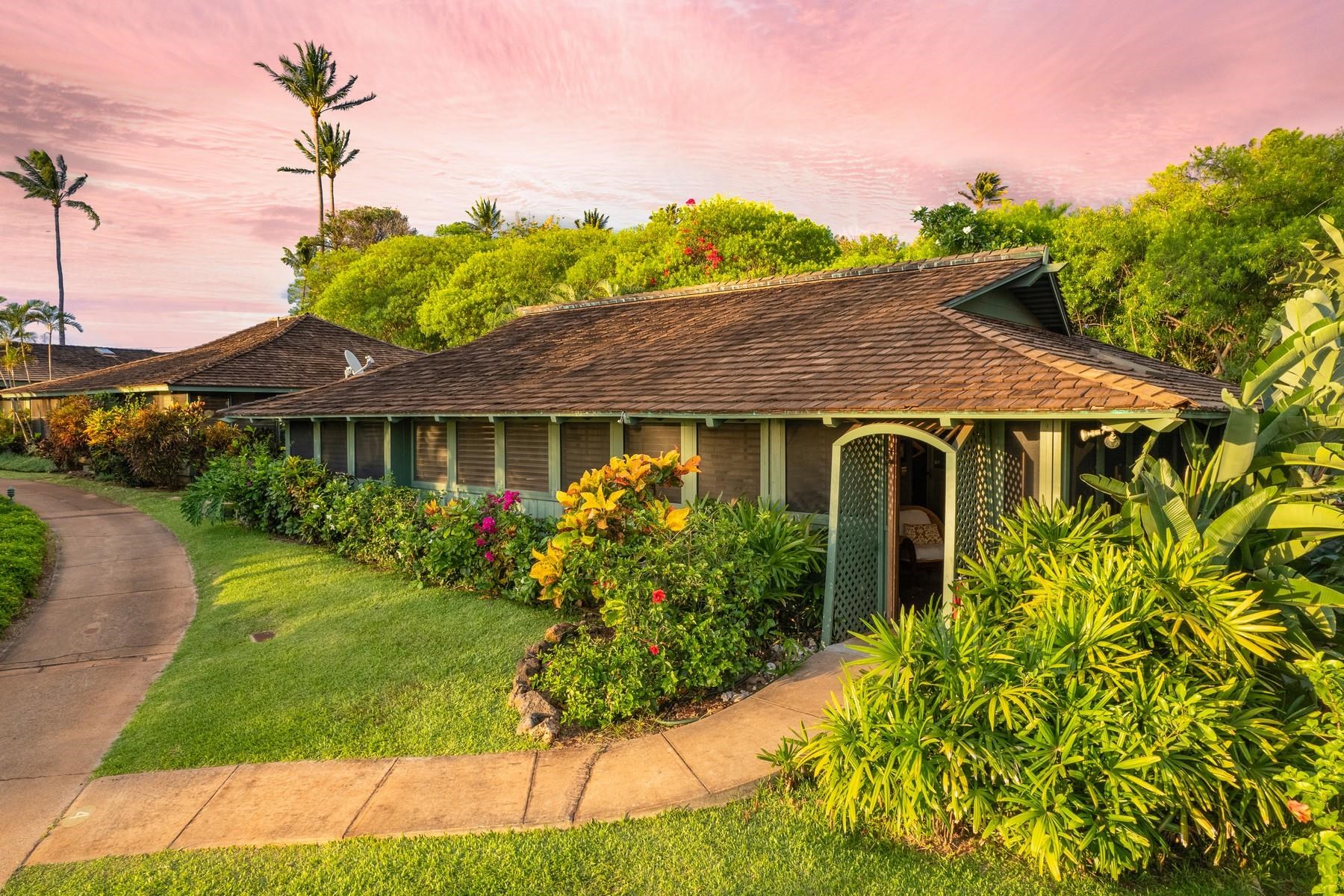 Maui Property Image