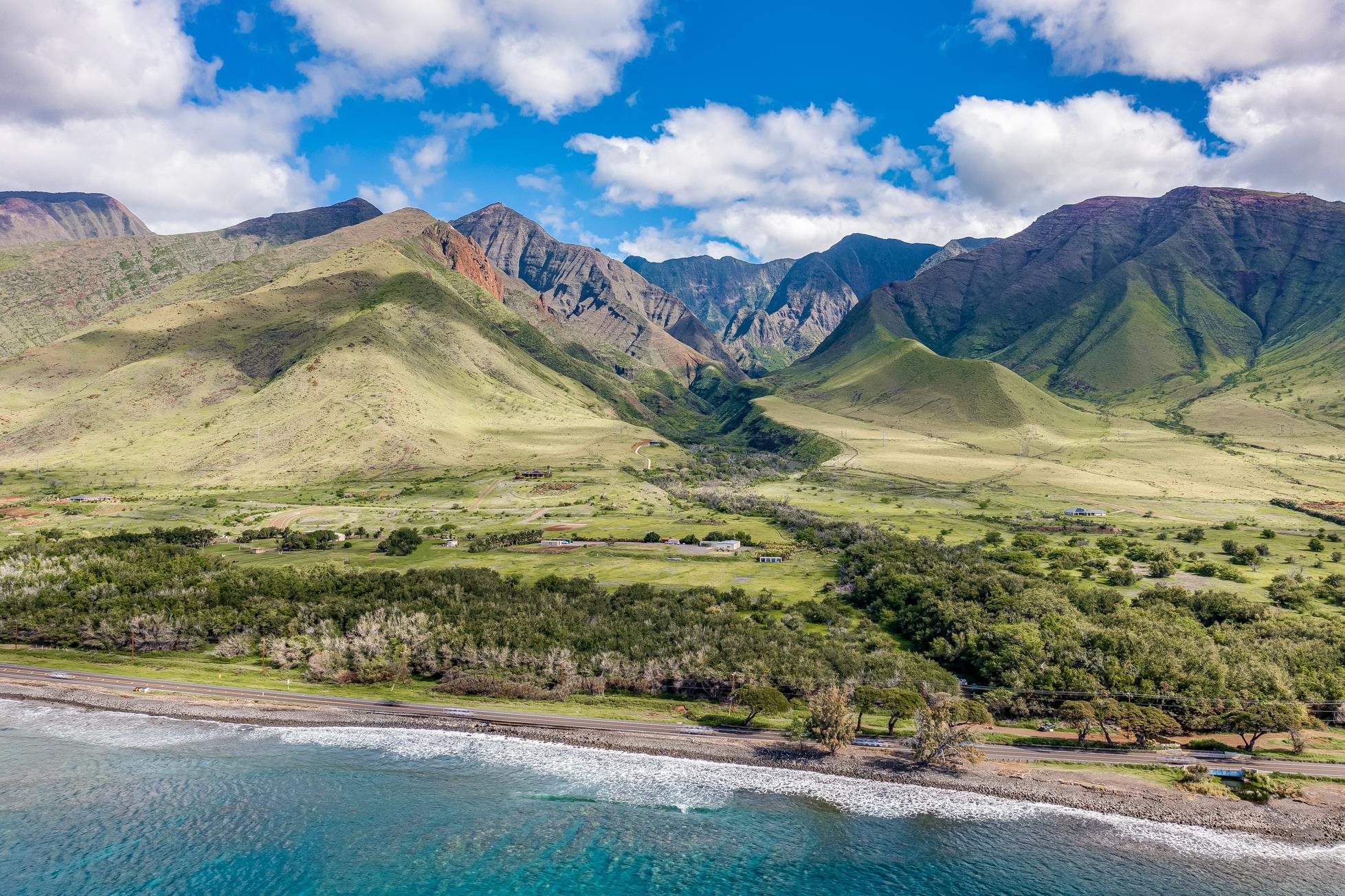 Maui Property Image