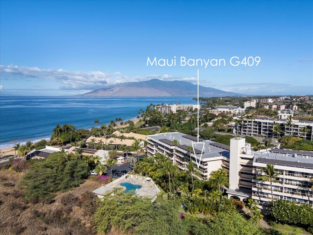 Maui Property Image