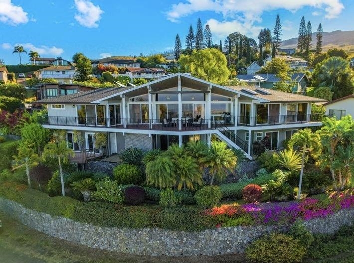 Maui Property Image