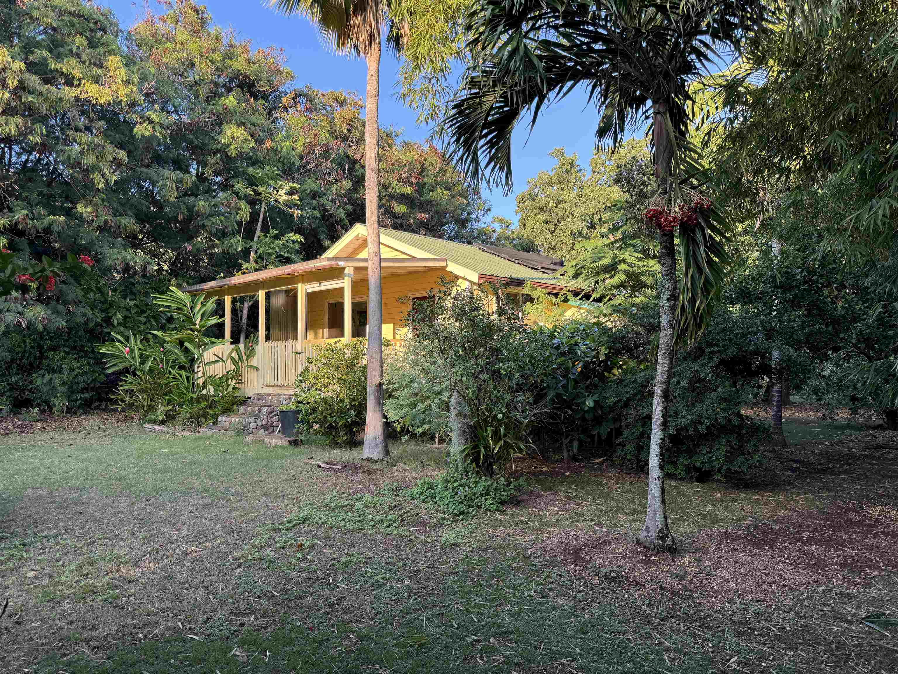 Maui Property Image