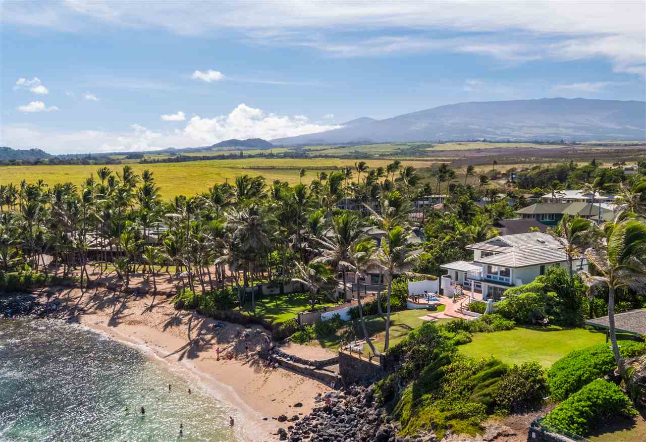 Maui Property Image