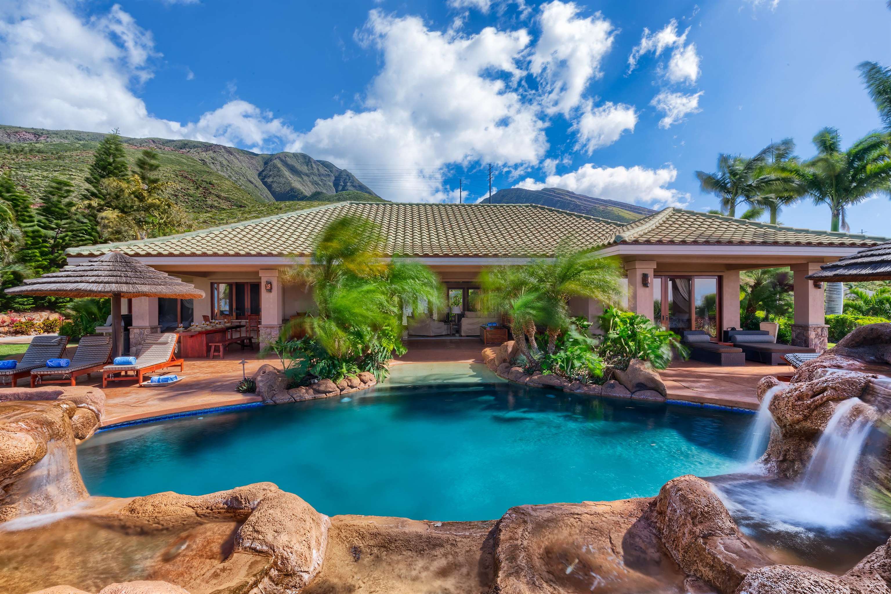 Maui Property Image