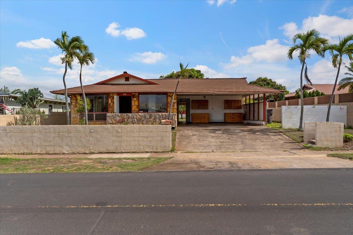 Maui Property Image