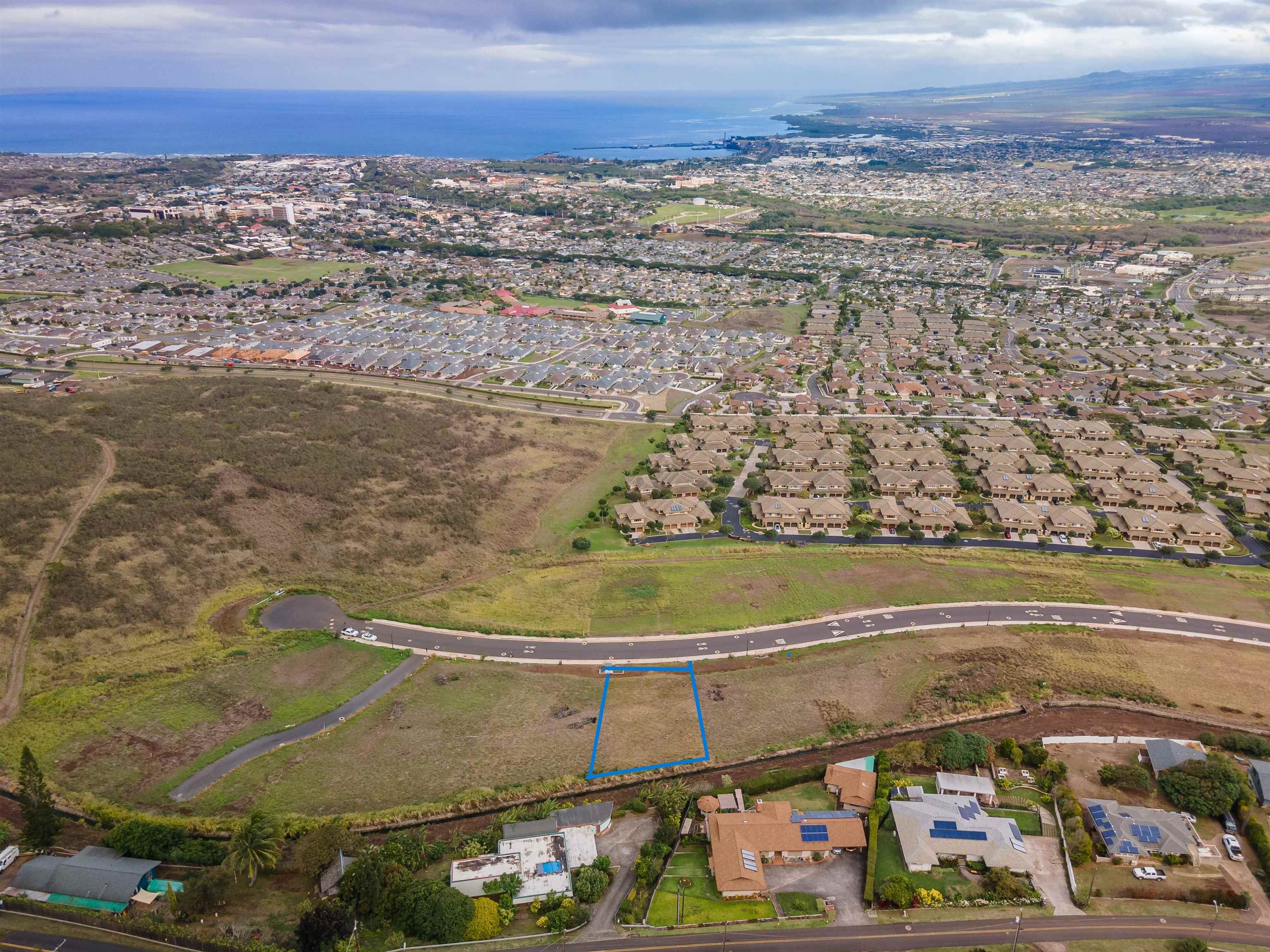 Maui Property Image