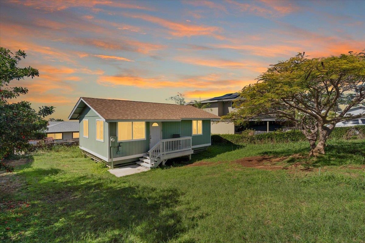 Maui Property Image