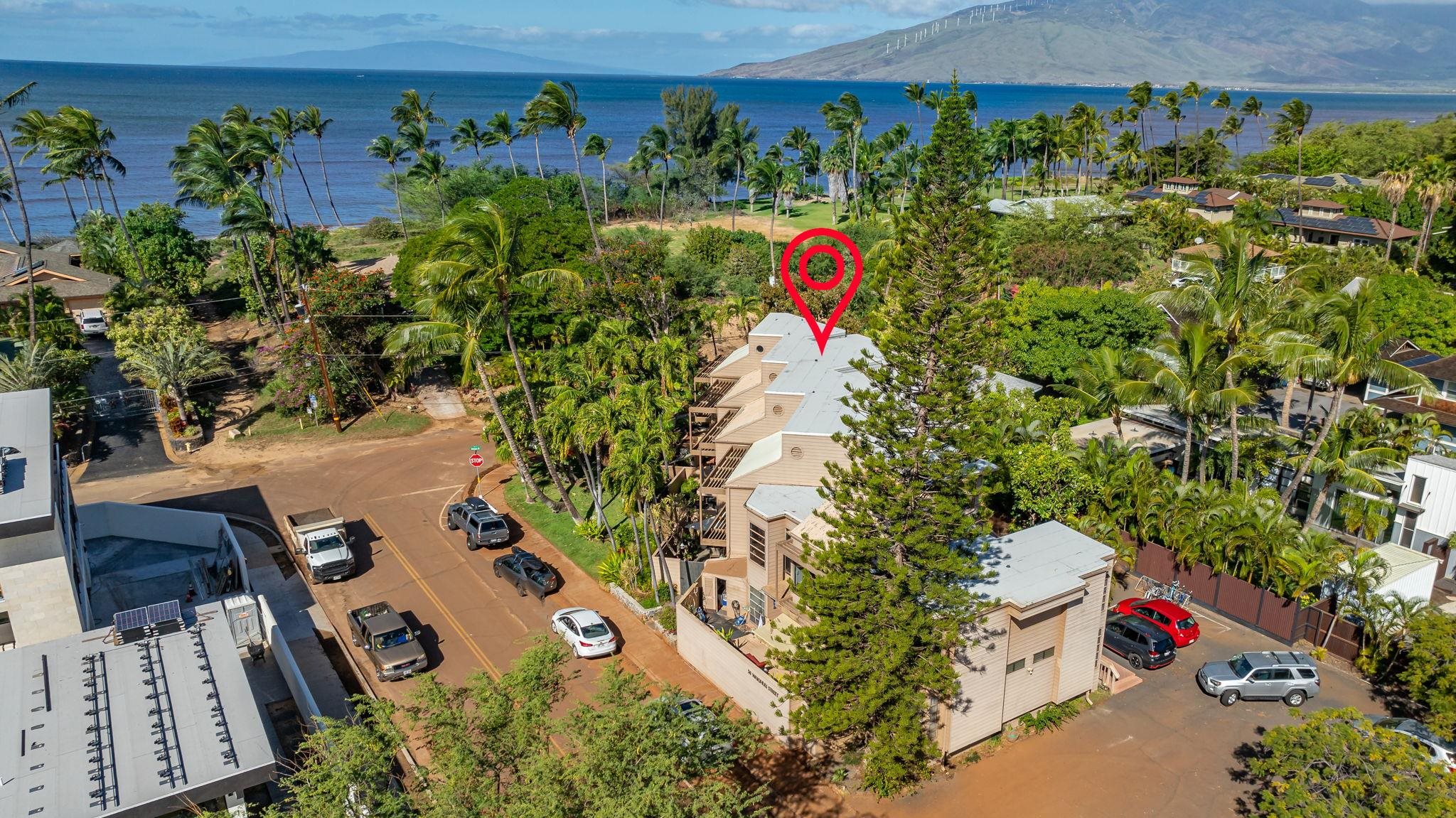 Maui Property Image