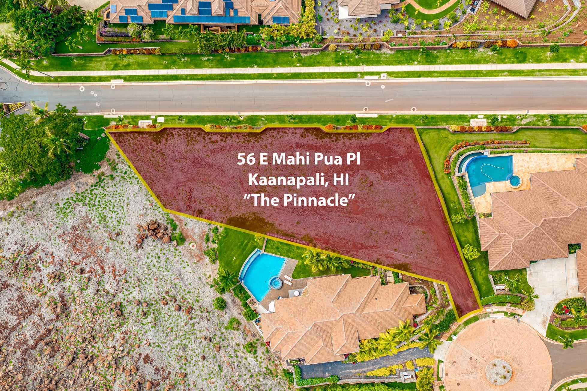 Maui Property Image