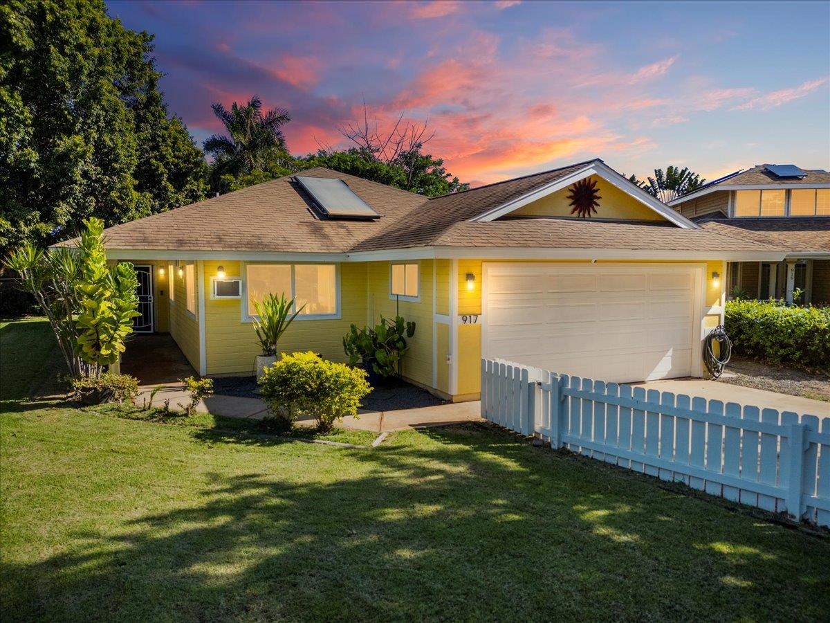 Maui Property Image