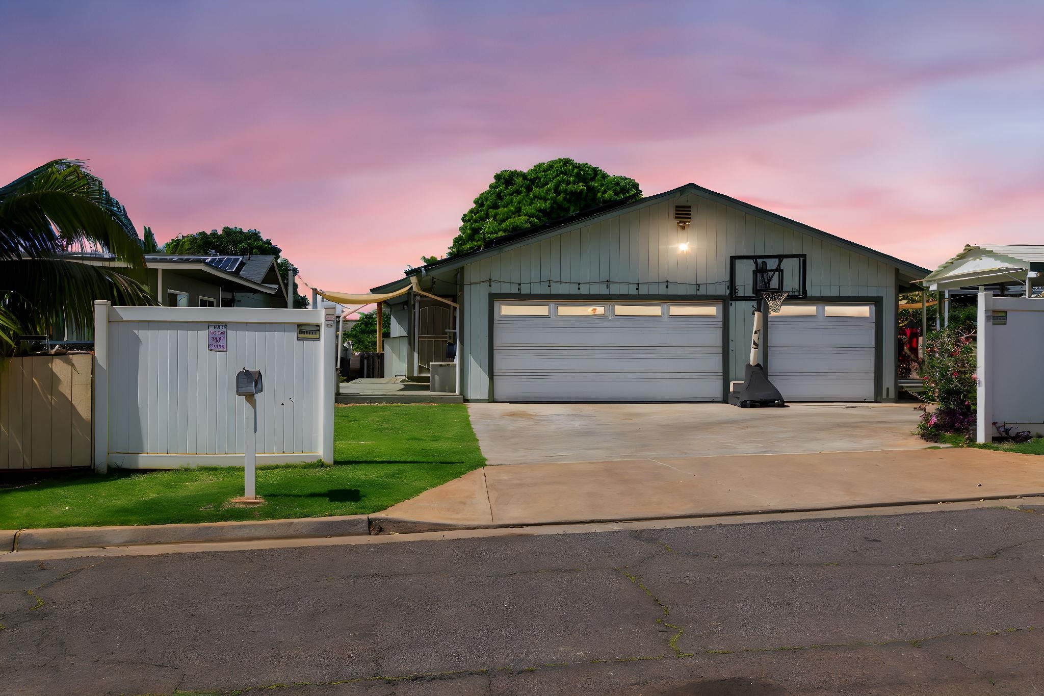 Maui Property Image