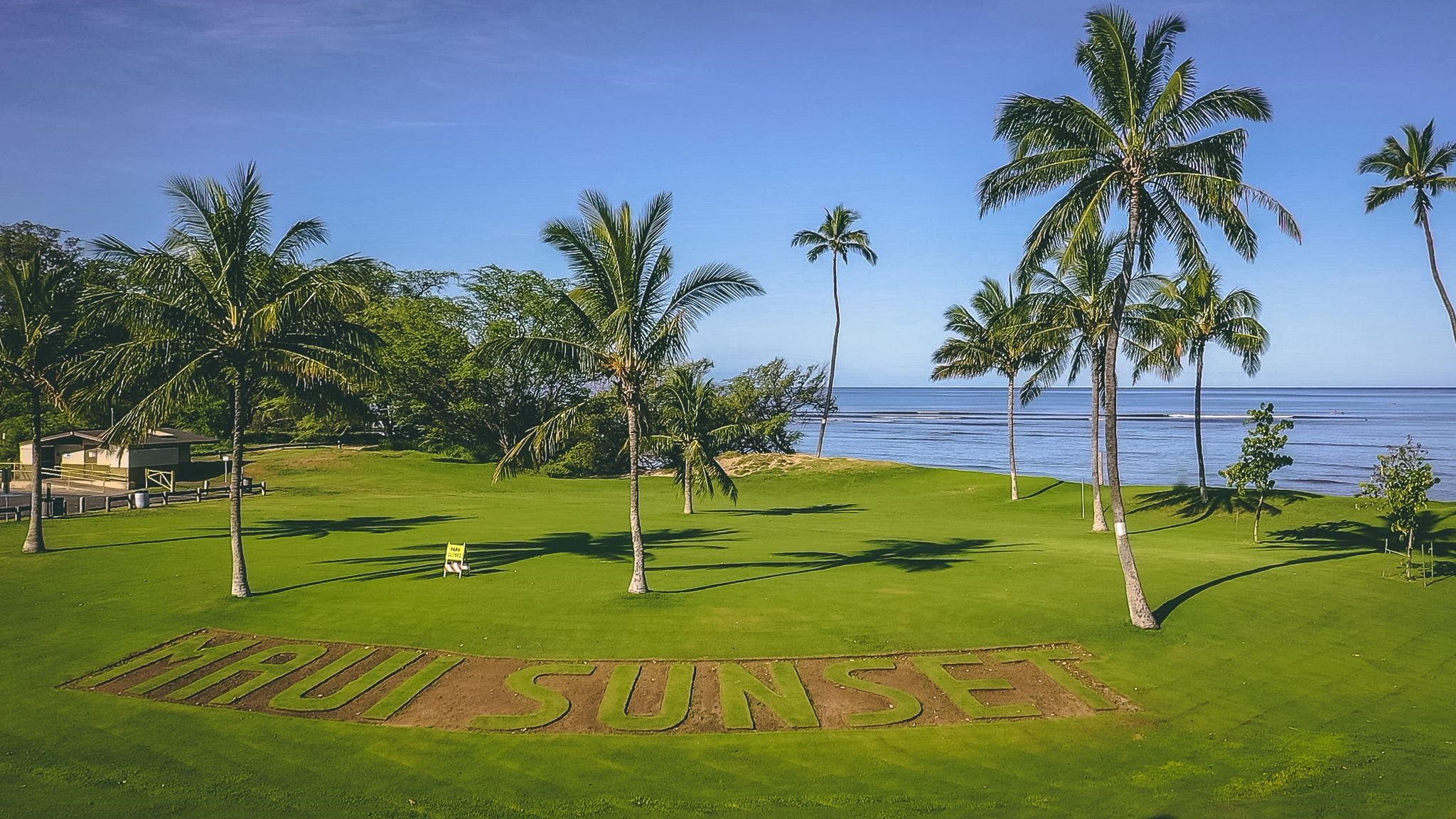 Maui Property Image