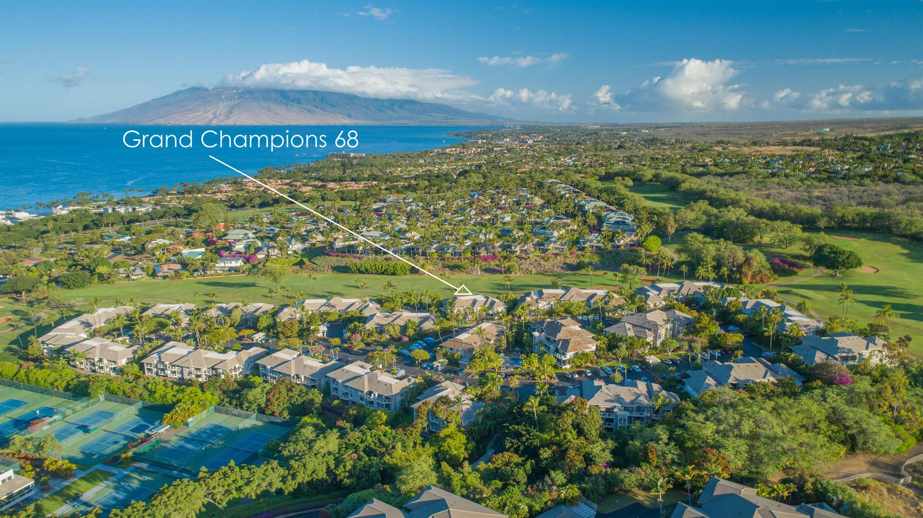 Maui Property Image