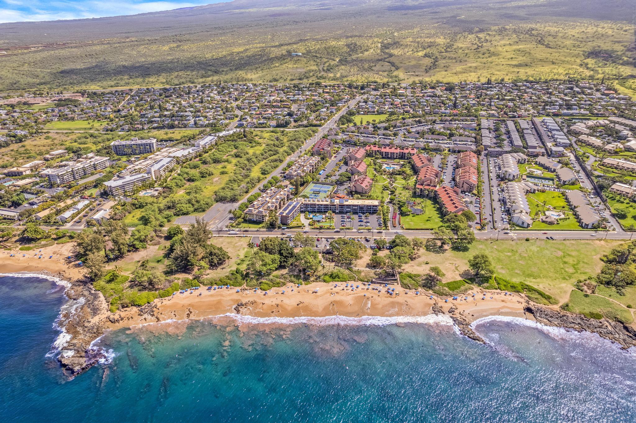 Photo of  2715 PUU HOOLAI St, Kihei, Maui, Hawaii