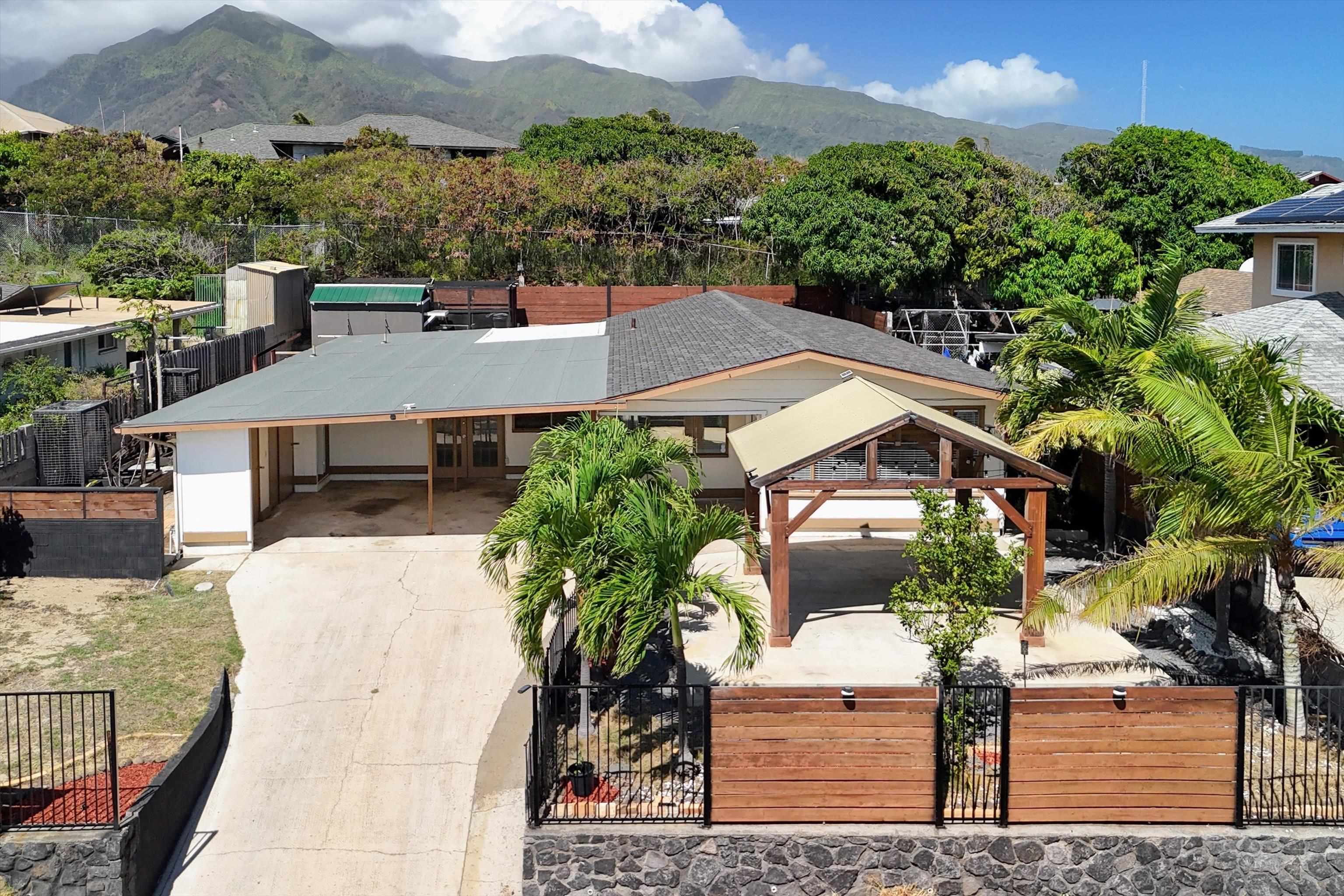 Maui Property Image