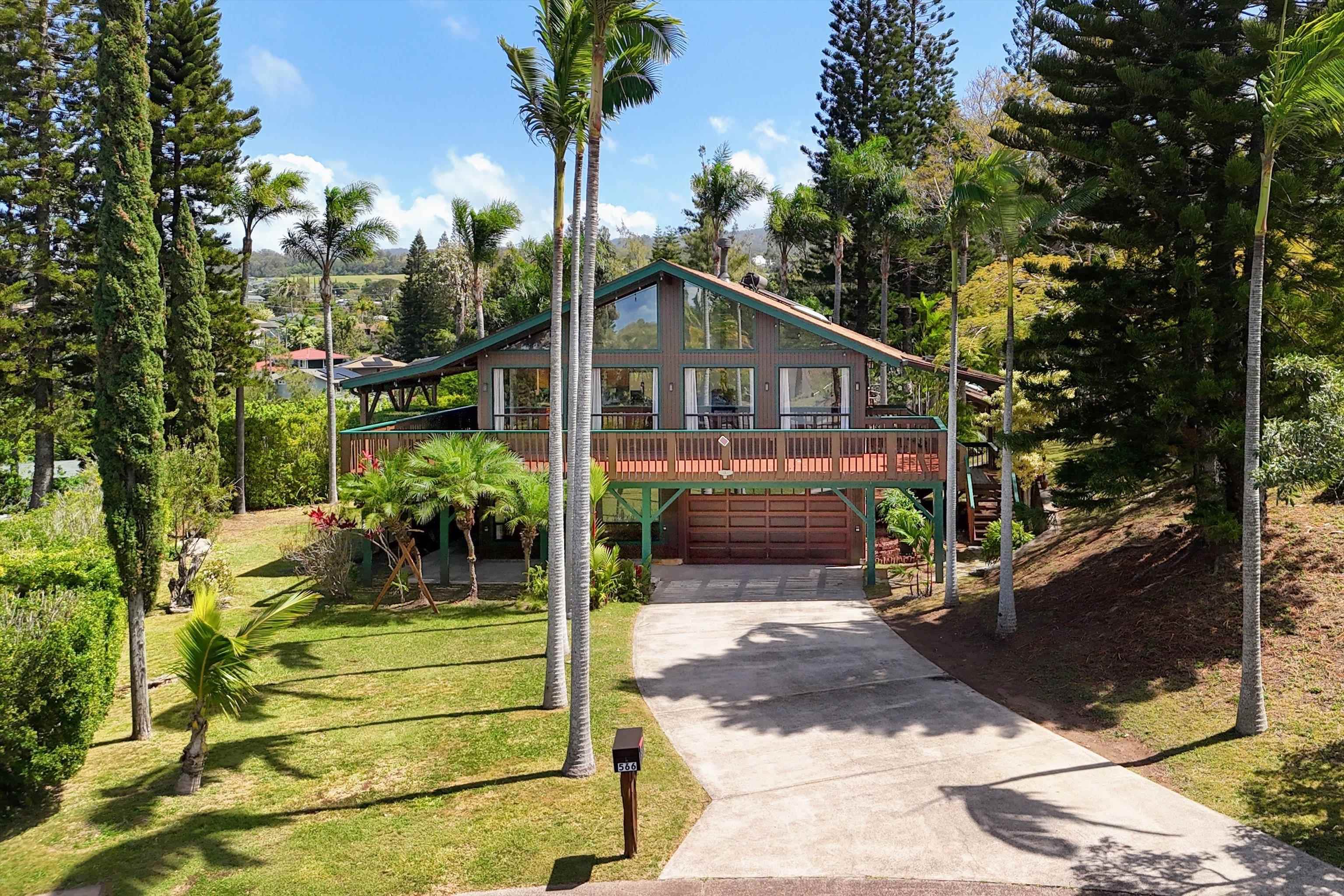 Maui Property Image