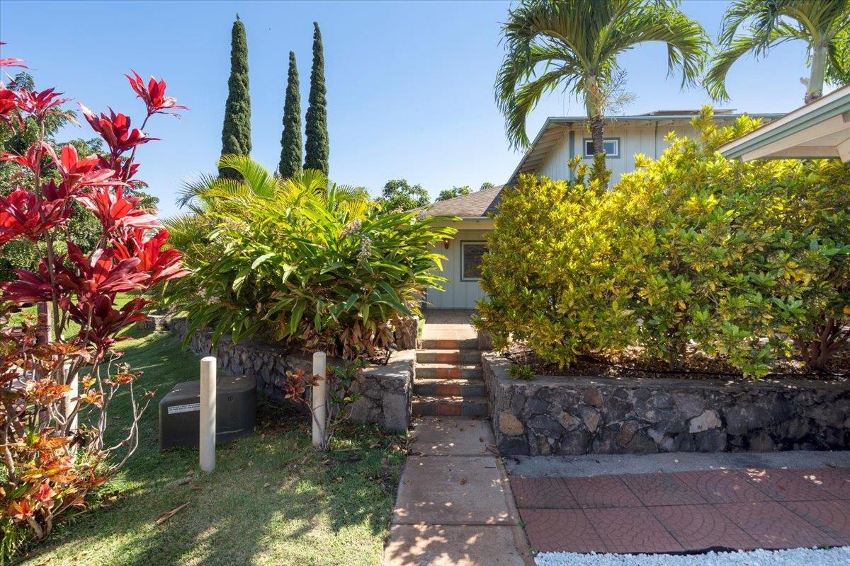 Photo of  32 Ho'oiki Pl, Kihei, Maui, Hawaii