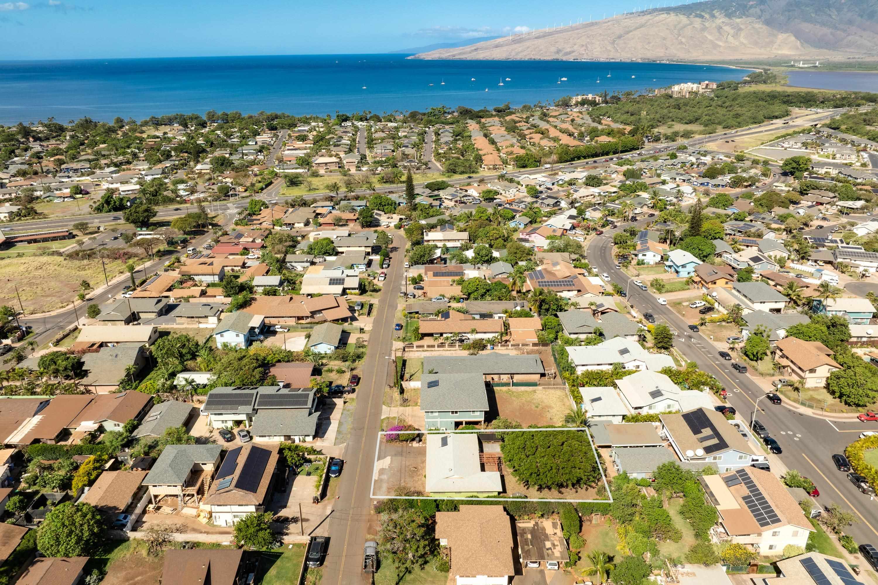 Photo 2 of  293 Manini Pl, Kihei, Maui, Hawaii