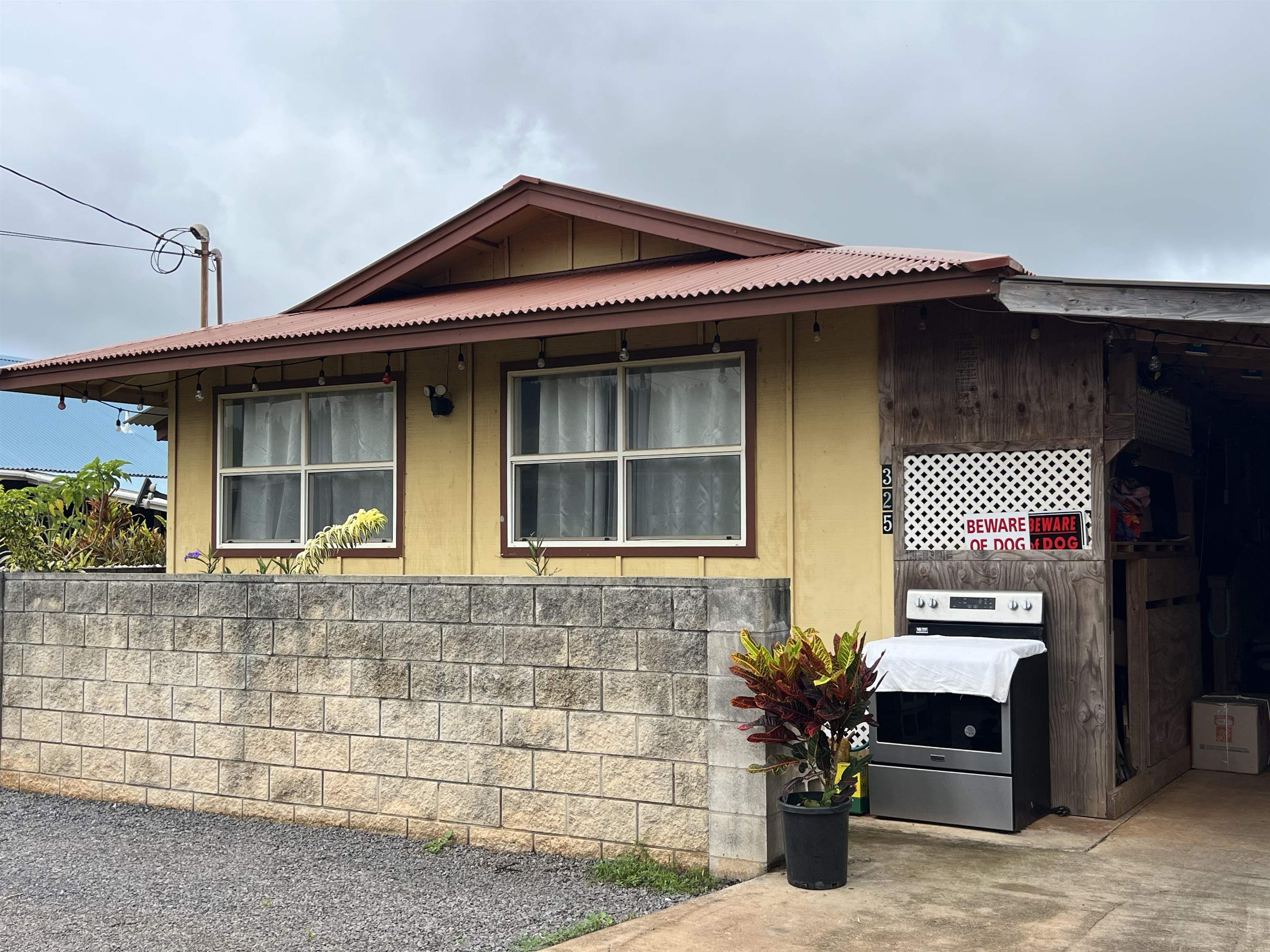 Photo of  325 Gay St, Lanai, Maui, Hawaii