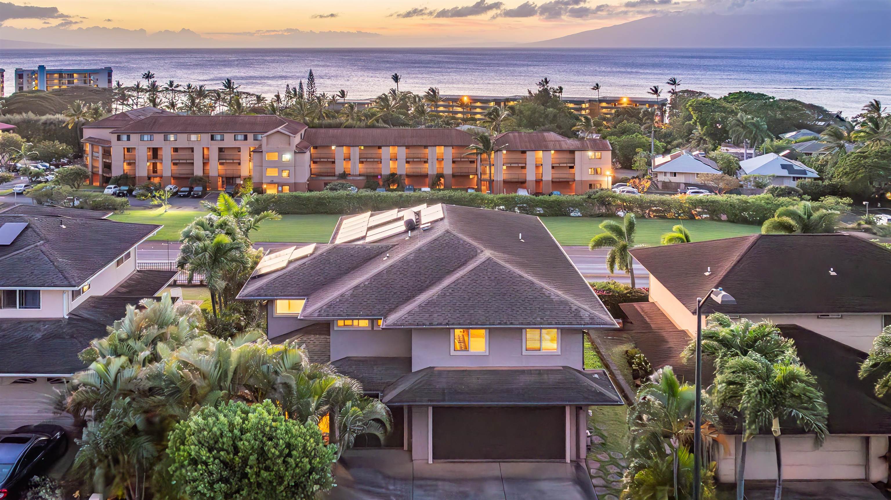 Maui Property Image