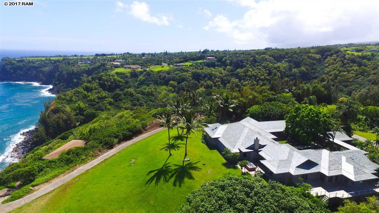 Oceanfront Hawaii For Sale