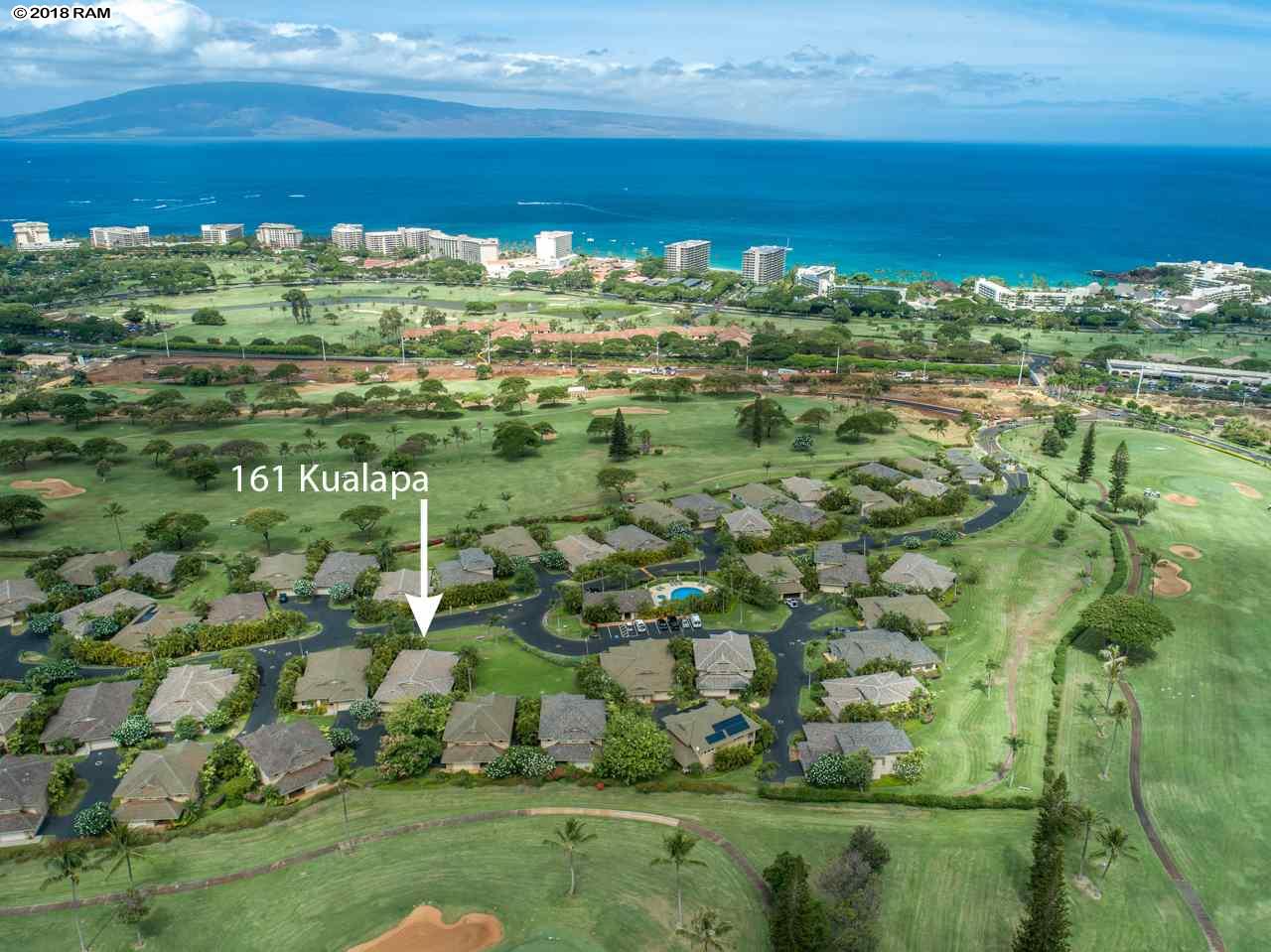 Condos For Sale In Vintage At Kaanapali Maui