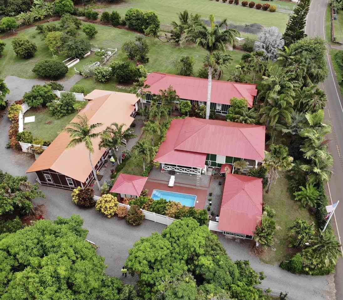 Molokai Real Estate Market